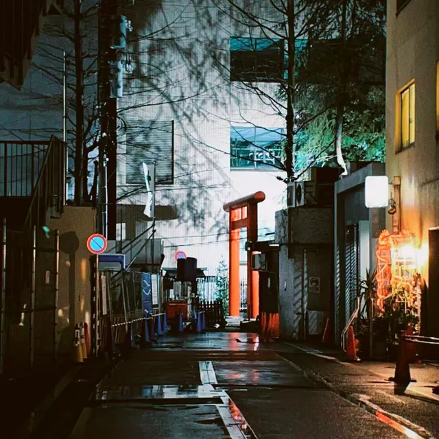 东京