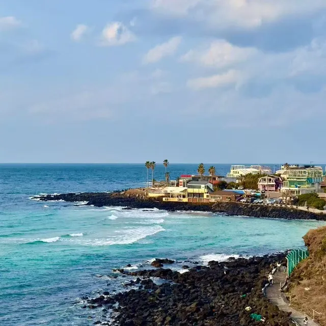 济洲岛